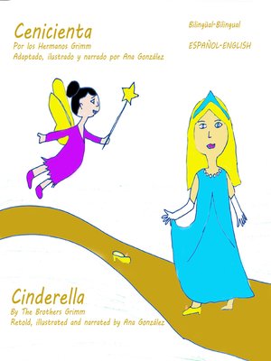 cover image of Cinderella Cenicienta